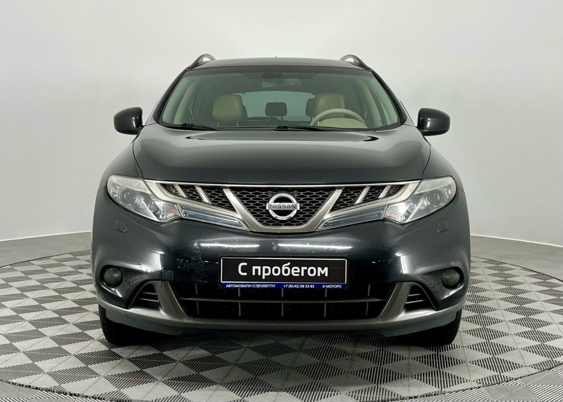 Nissan Murano