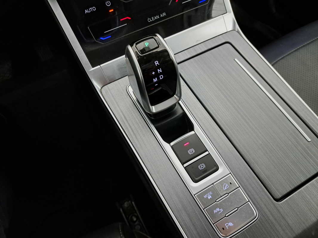 Chery Tiggo 7 Pro Max