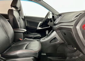 Chery Tiggo 5