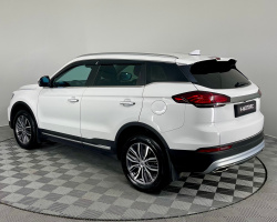 Geely Atlas Pro