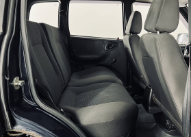 Chevrolet Niva