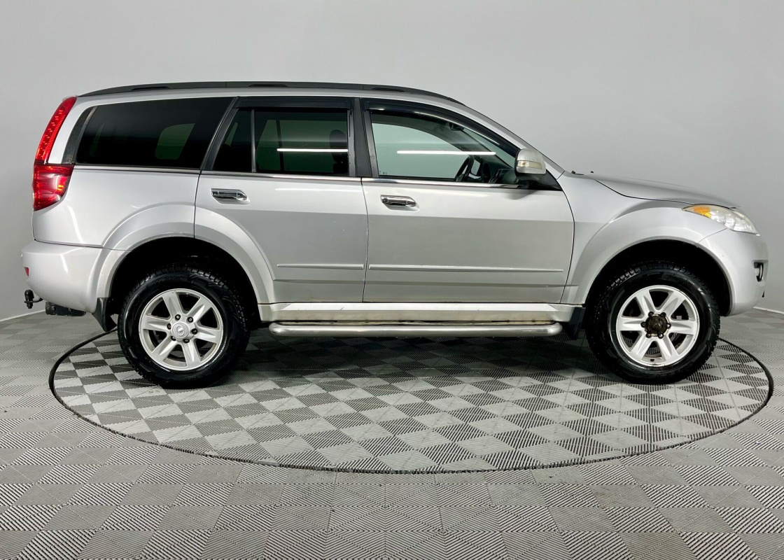 Great Wall Hover H5