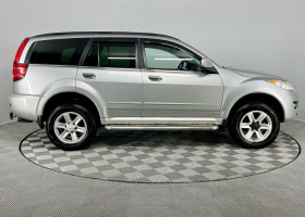 Great Wall Hover H5
