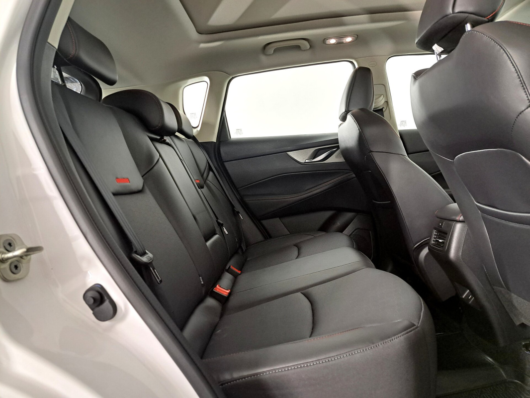 Changan CS35 Plus