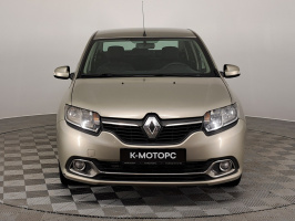 Renault Logan