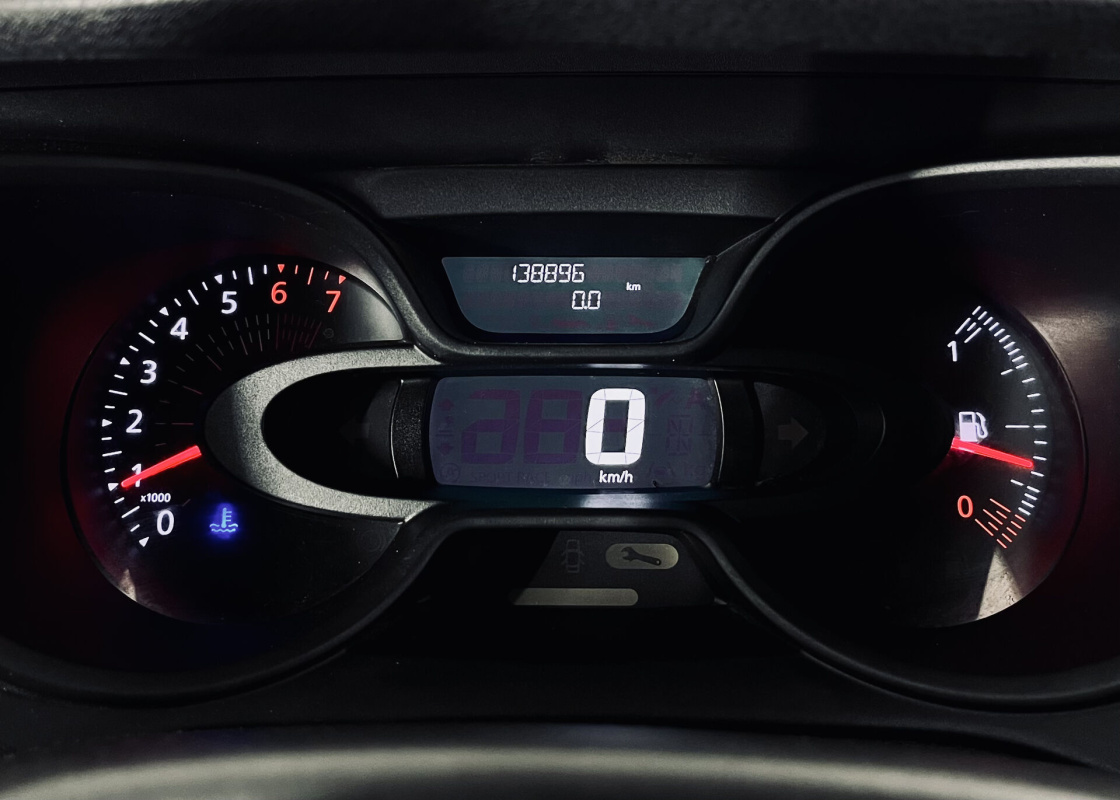 Renault Kaptur