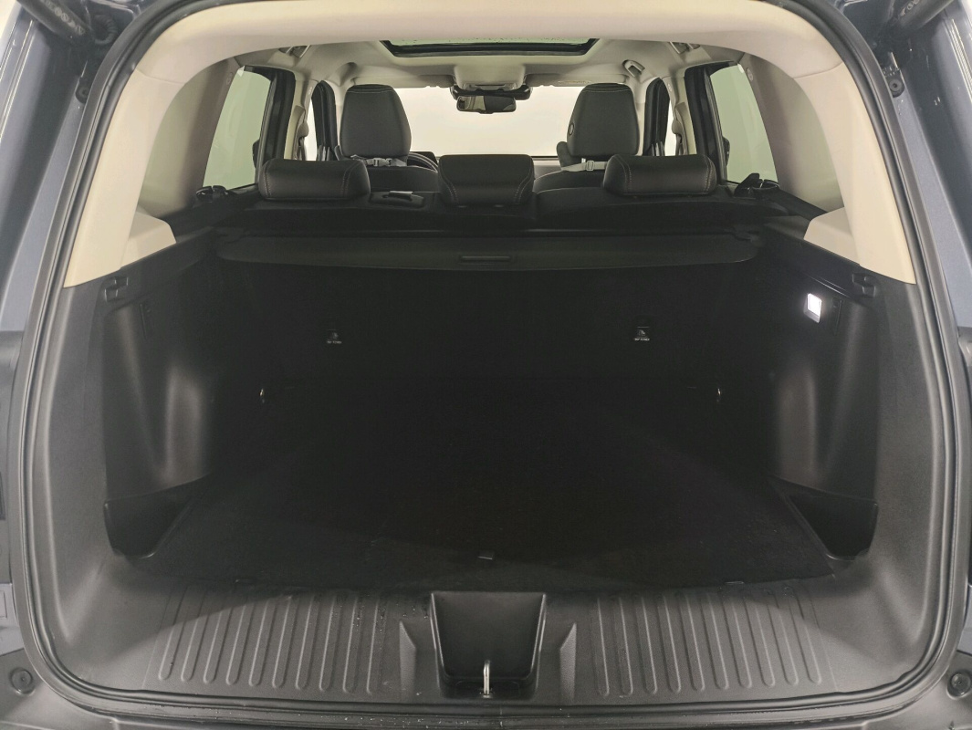 Haval Dargo
