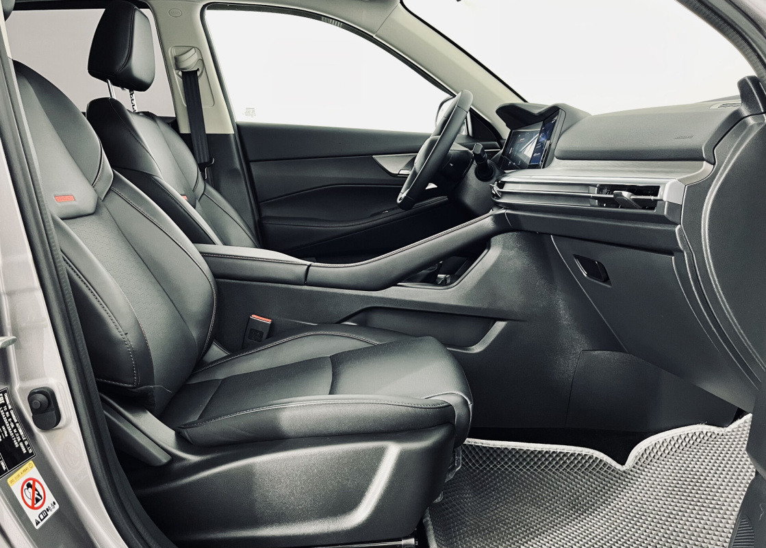 Changan CS35 Plus