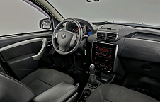 Nissan Terrano