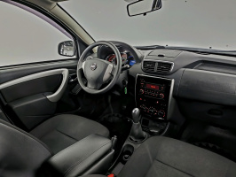 Nissan Terrano
