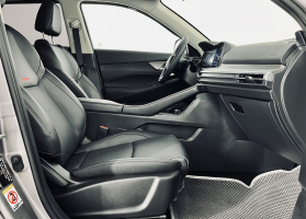 Changan CS35 Plus
