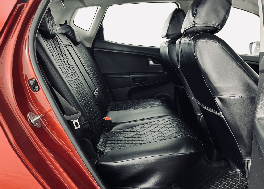 Kia Venga