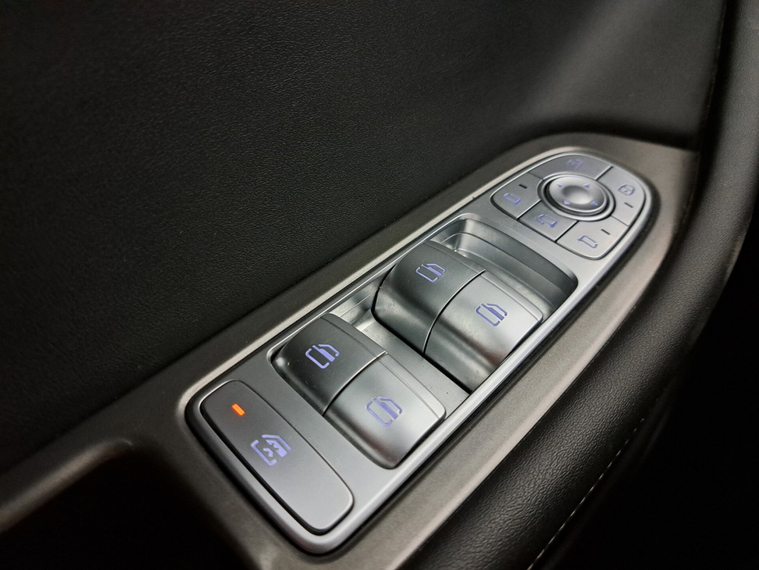 Chery Tiggo 8 Pro Max