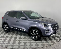 Chery Tiggo 4 Pro