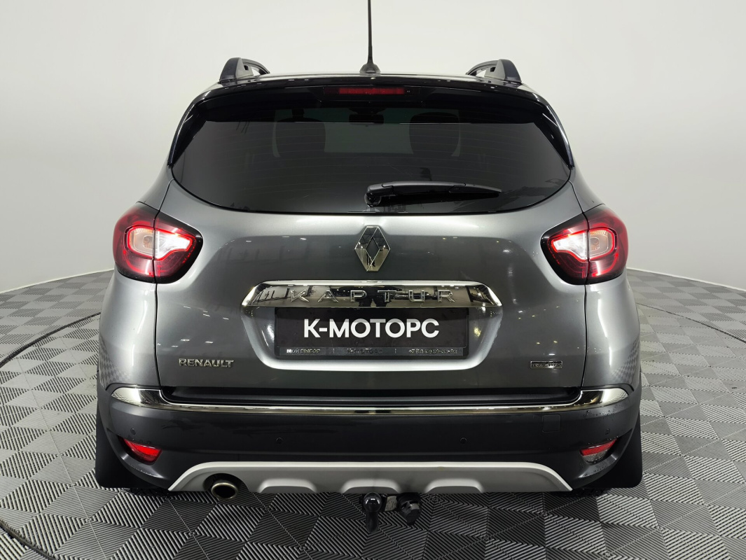 Renault Kaptur