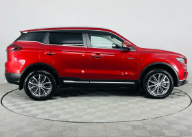 Geely Atlas Pro