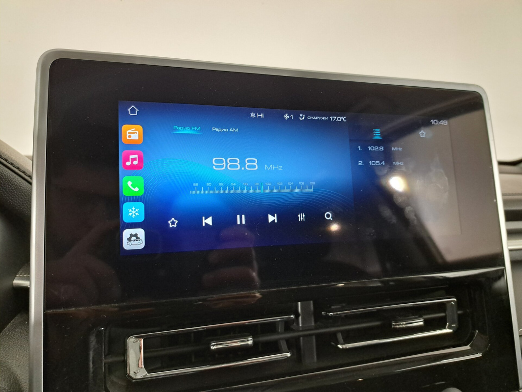 Haval M6