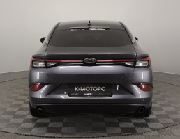 JAC J7