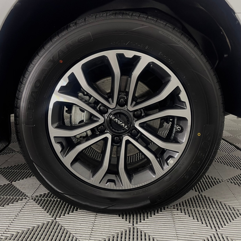 Haval H5