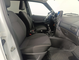 Lada (ВАЗ) Niva Travel