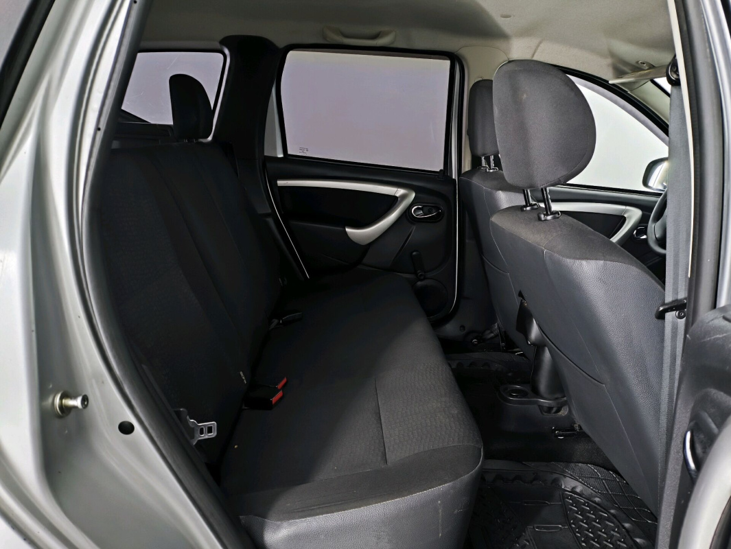 Nissan Terrano