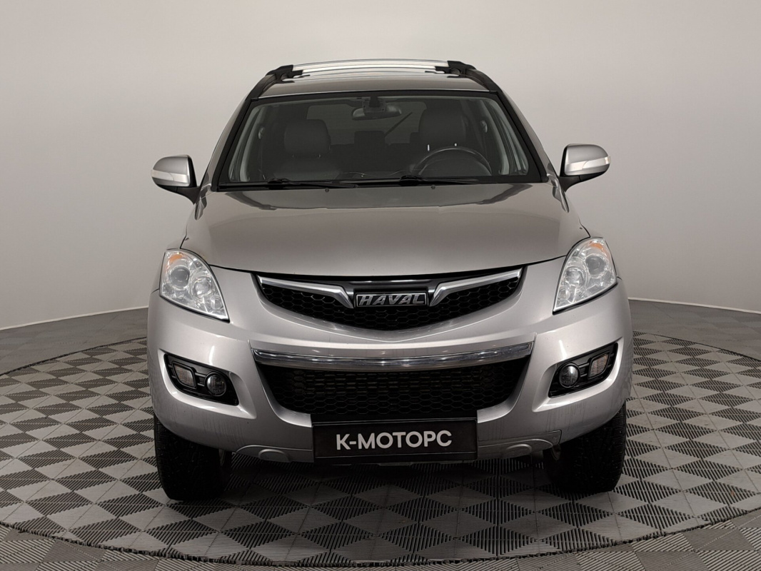 Haval H5