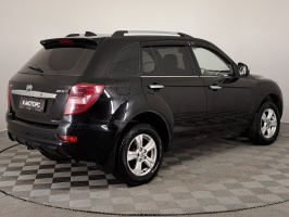 Lifan X60