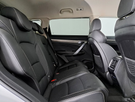 Geely Atlas Pro
