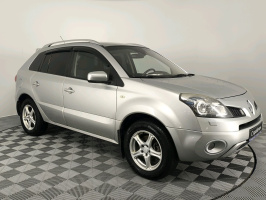 Renault Koleos