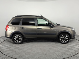 Lada (ВАЗ) Granta