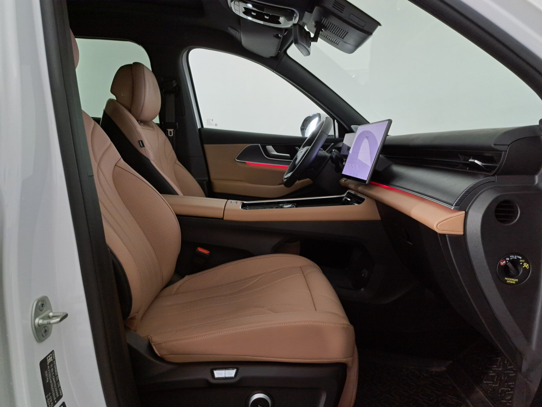 Chery Tiggo 9