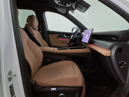 Chery Tiggo 9