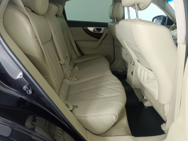 Infiniti FX