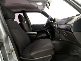 Chevrolet Niva