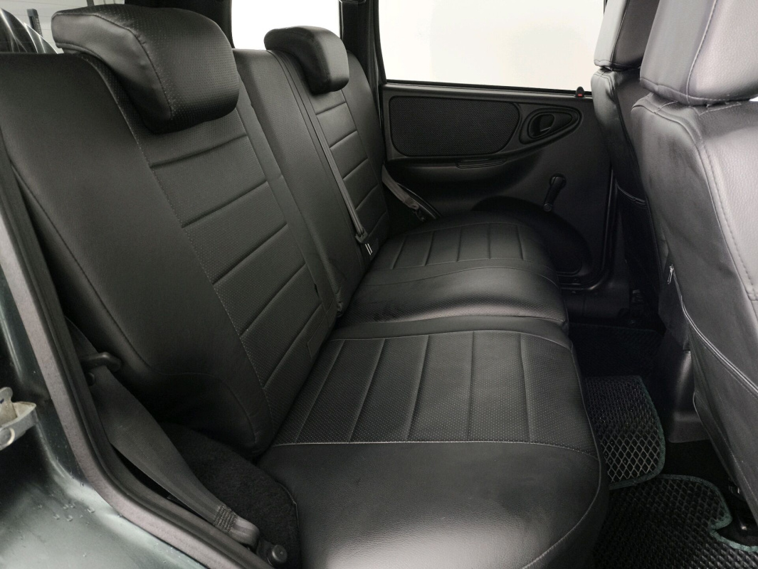 Chevrolet Niva