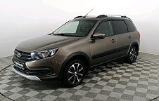 Lada (ВАЗ) Granta