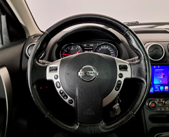 Nissan Qashqai+2