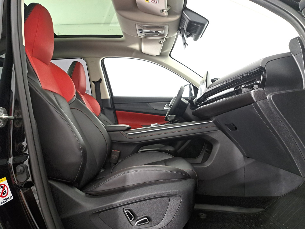 Changan UNI-S
