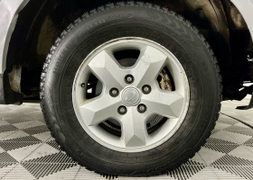 SsangYong Kyron