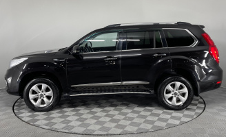 Haval H9
