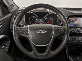 Chery Tiggo 5