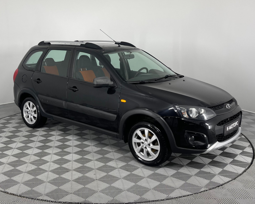 Lada (ВАЗ) Kalina