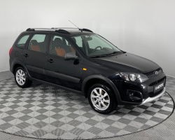 Lada (ВАЗ) Kalina