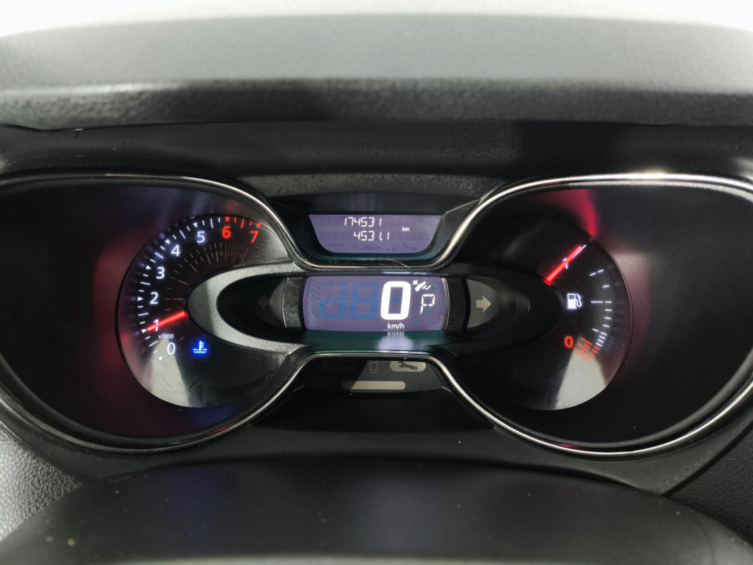 Renault Kaptur