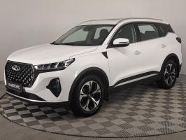 Chery Tiggo 7 Pro Max