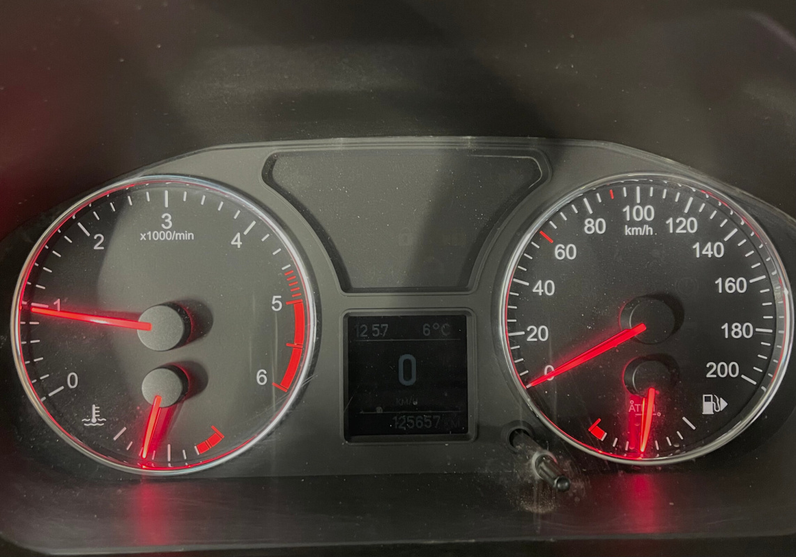 УАЗ Патриот