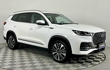 CHERY Tiggo 8 Pro Max