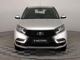 Lada (ВАЗ) XRAY