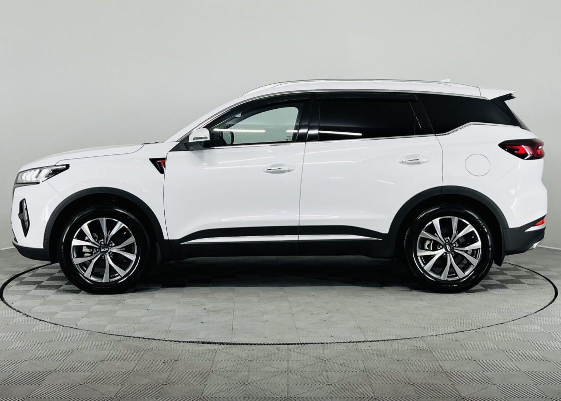 Chery Tiggo 7 Pro Max