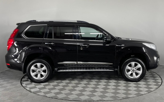 Haval H9
